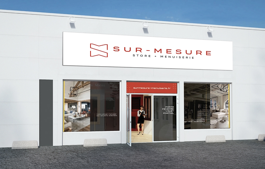 Image de Sur-Mesure Menuiserie - CUZIEU